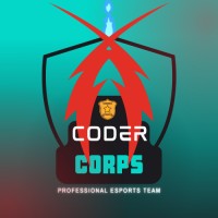 Coder Corps logo
