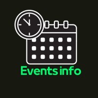 Events INFO logo