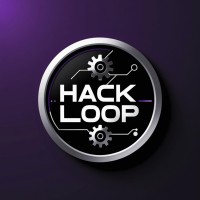 Hack Loop logo