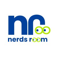 Nerds Room logo