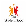 The Student Spot logo